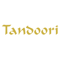 Morecambe Tandoori logo.